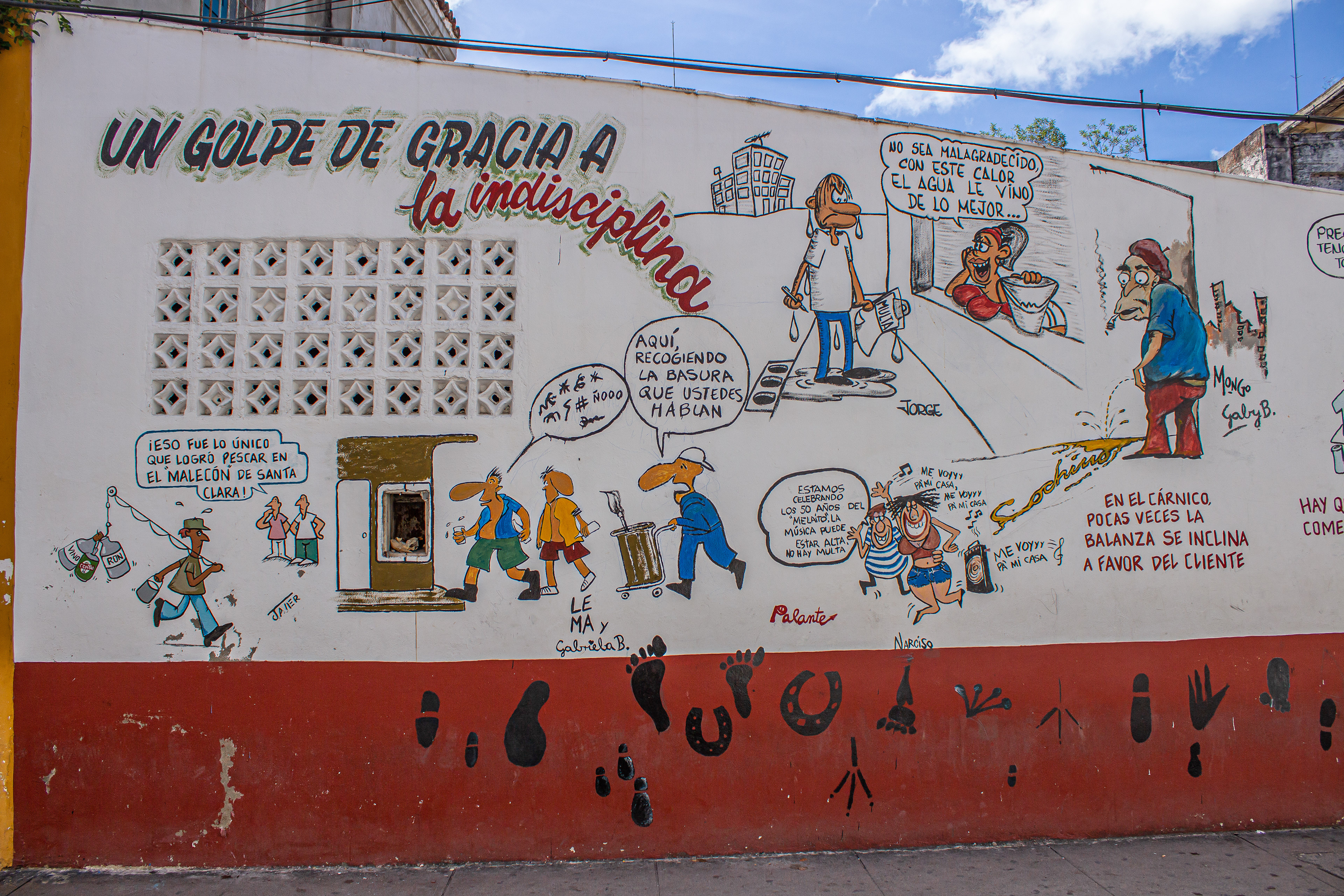@ Santa Clara / Cuba