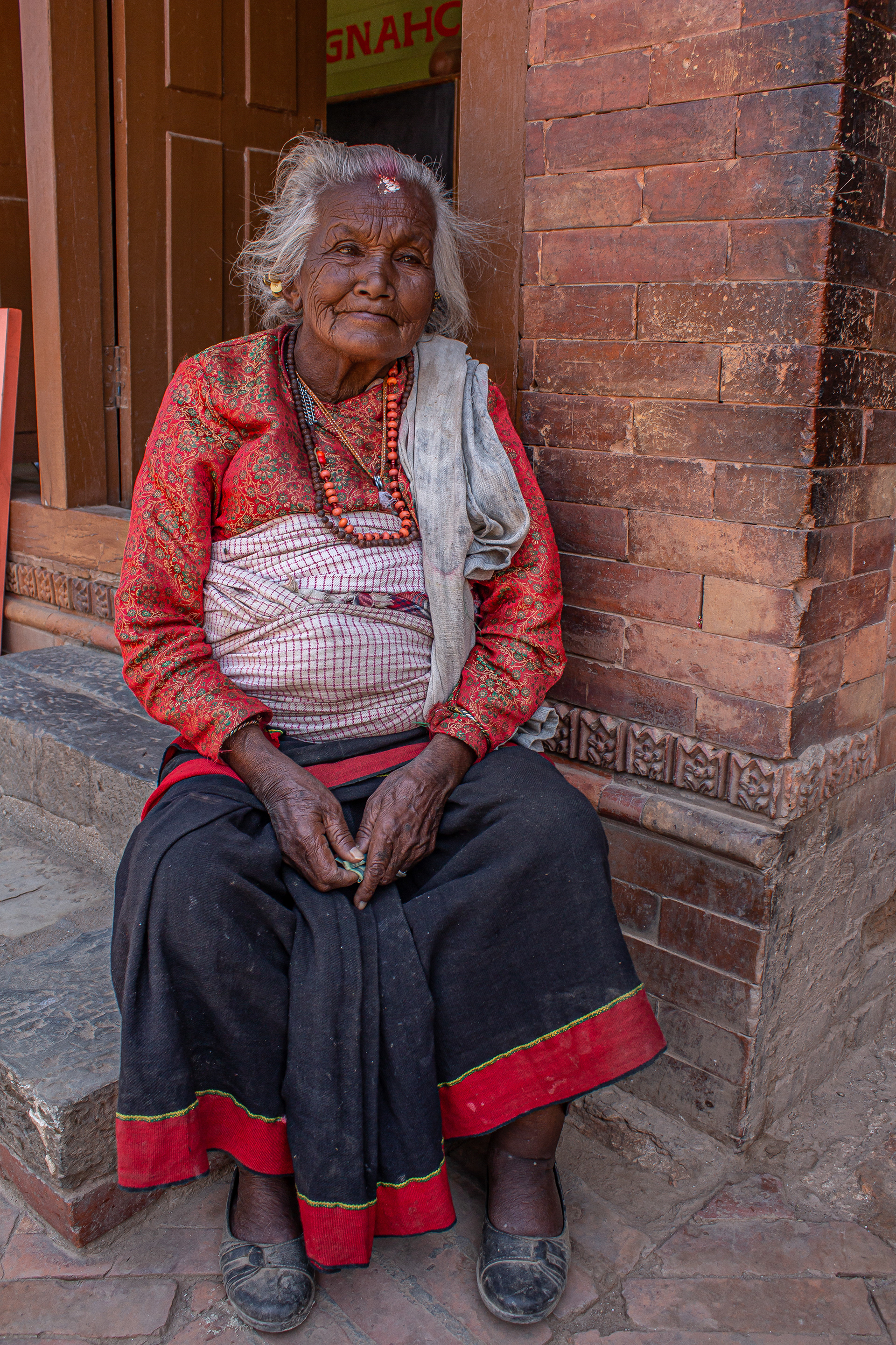 @ Bhaktapur / Nepal
