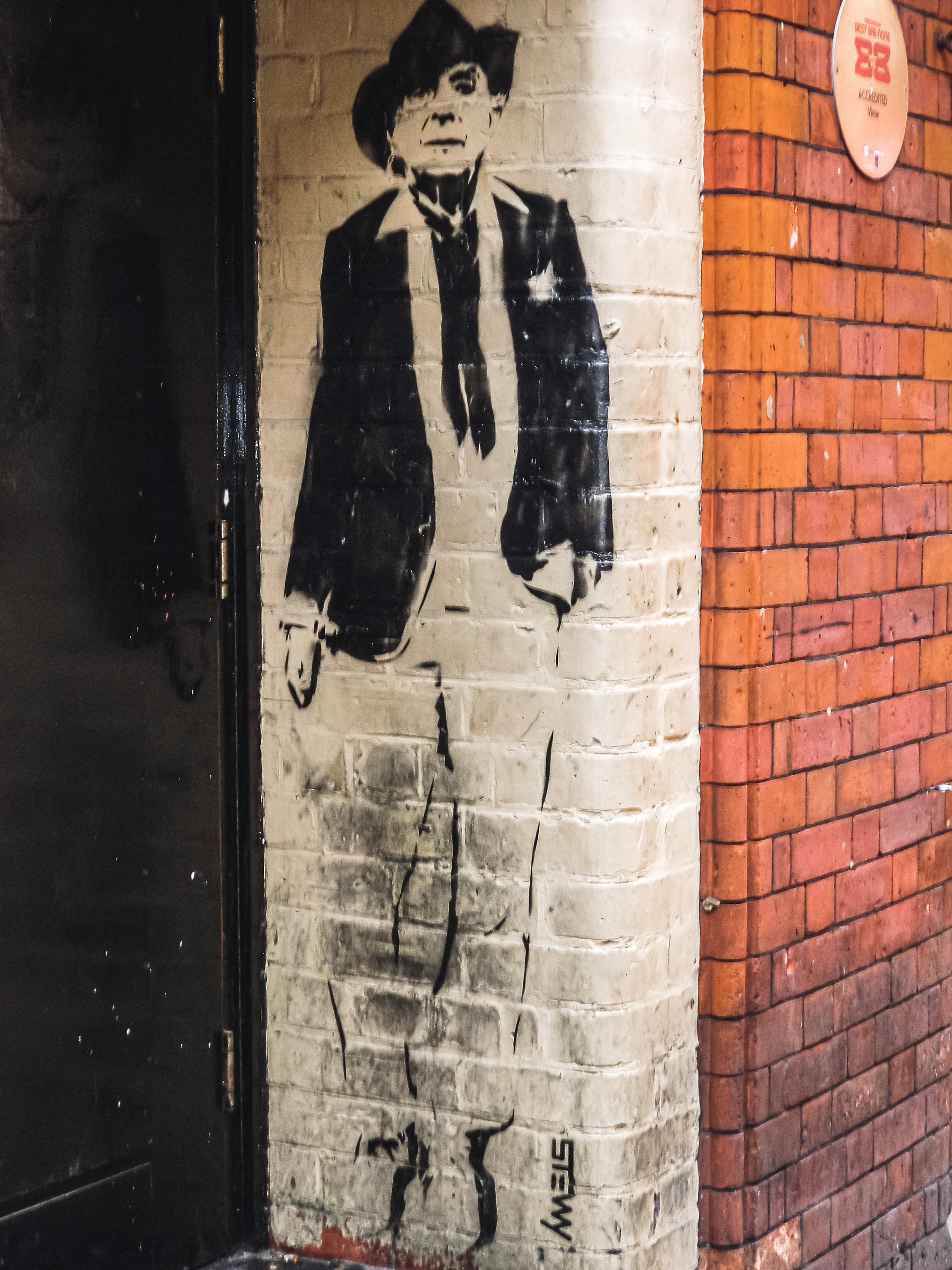@ Gay Village - Manchester / UK