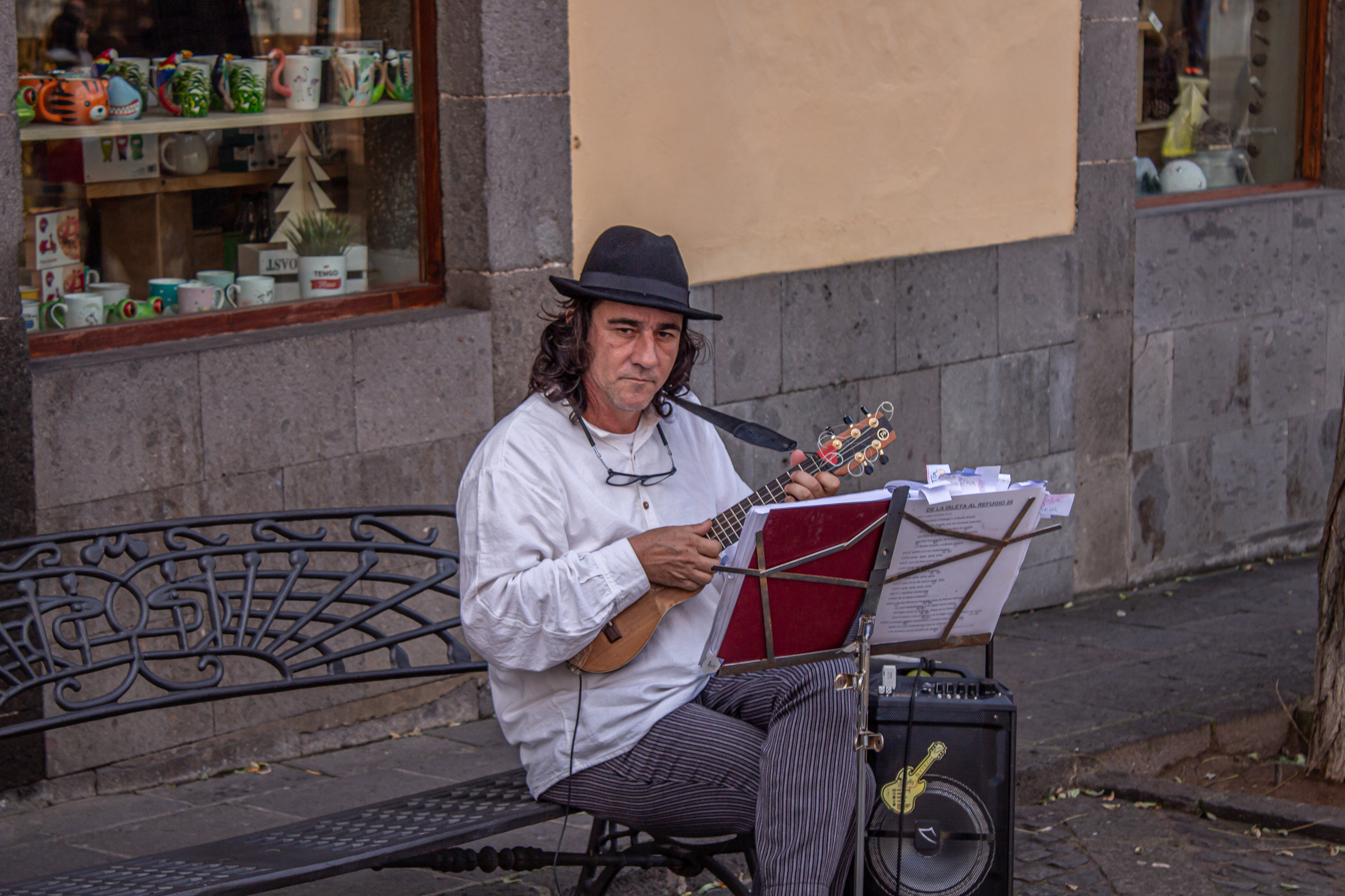 @ Teror - Gran Canaria / Canary Islands