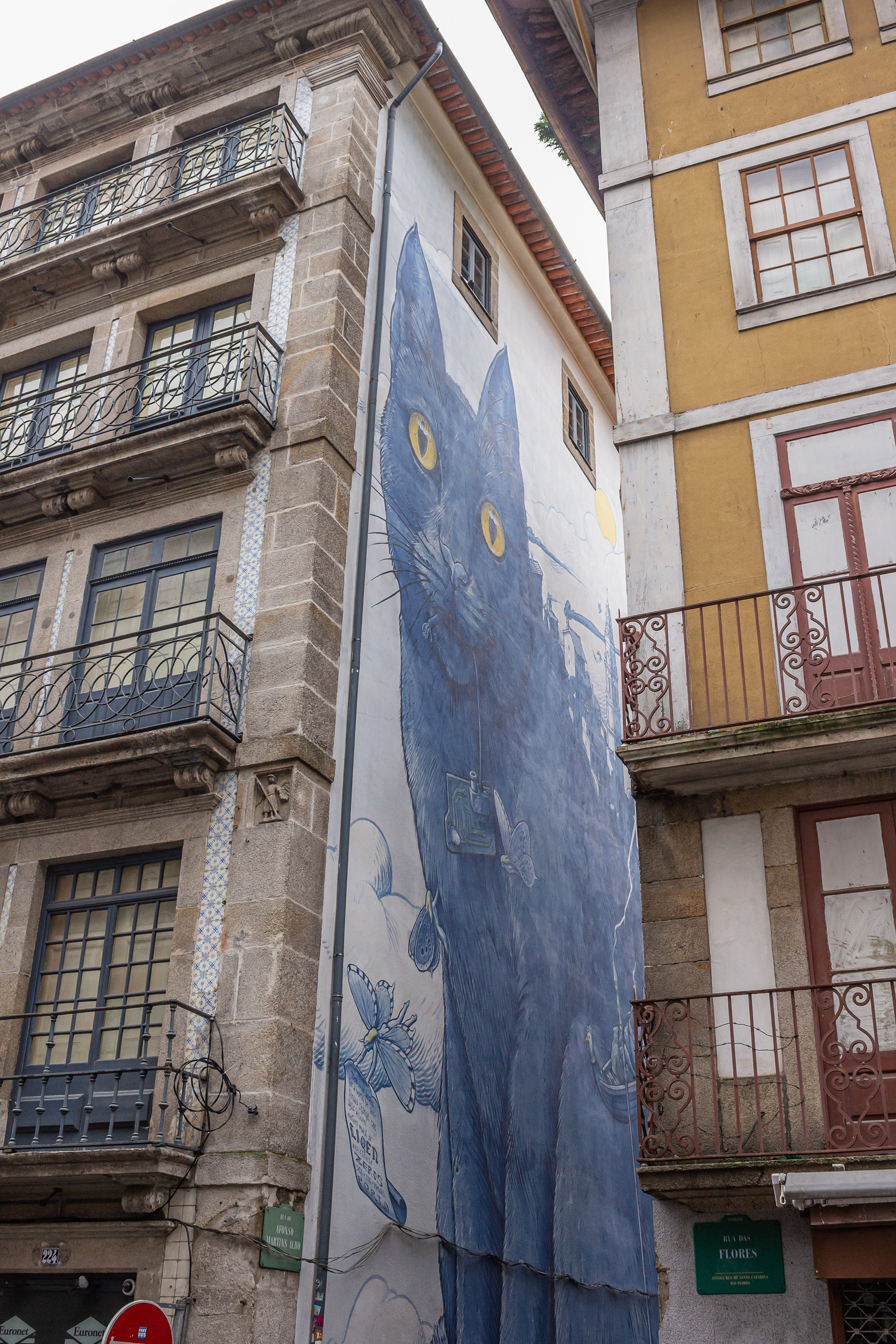 @ Porto / Portugal