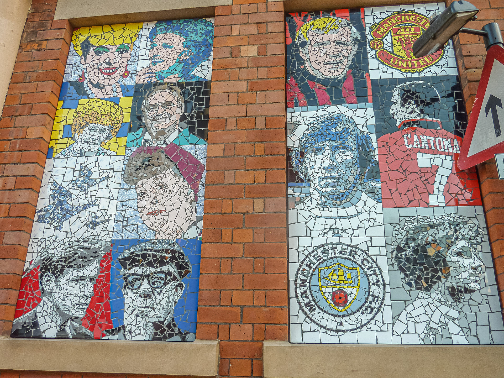 @ Northern Quarter - Manchester / UK