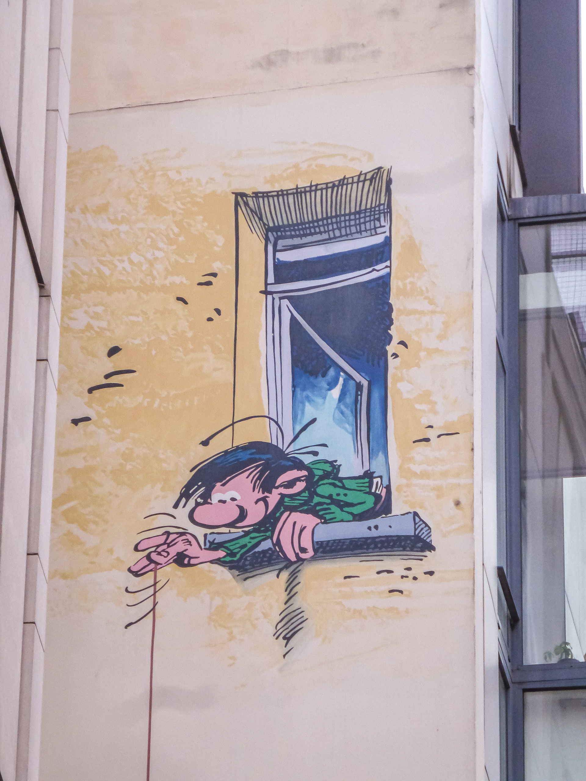 @ Brussels - Belgique