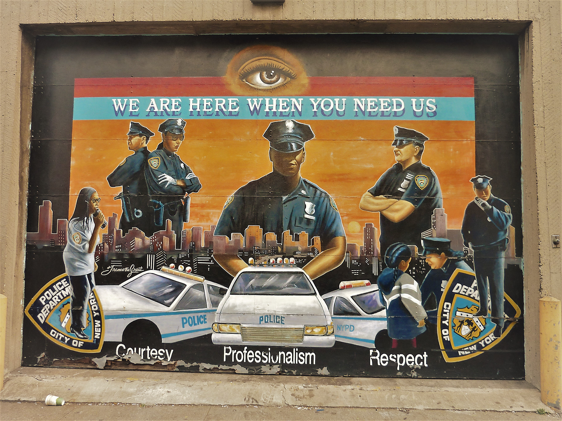 @ Harlem - New York