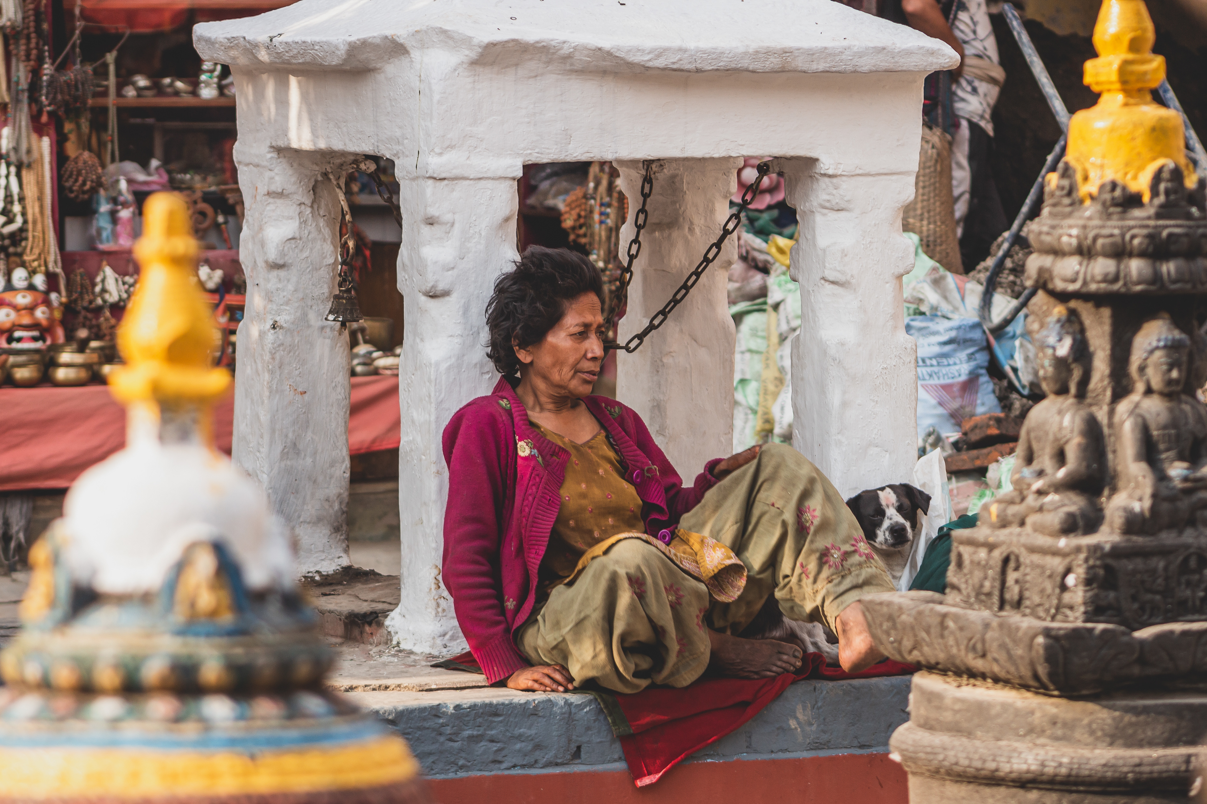 @ Kathmandu / Nepal