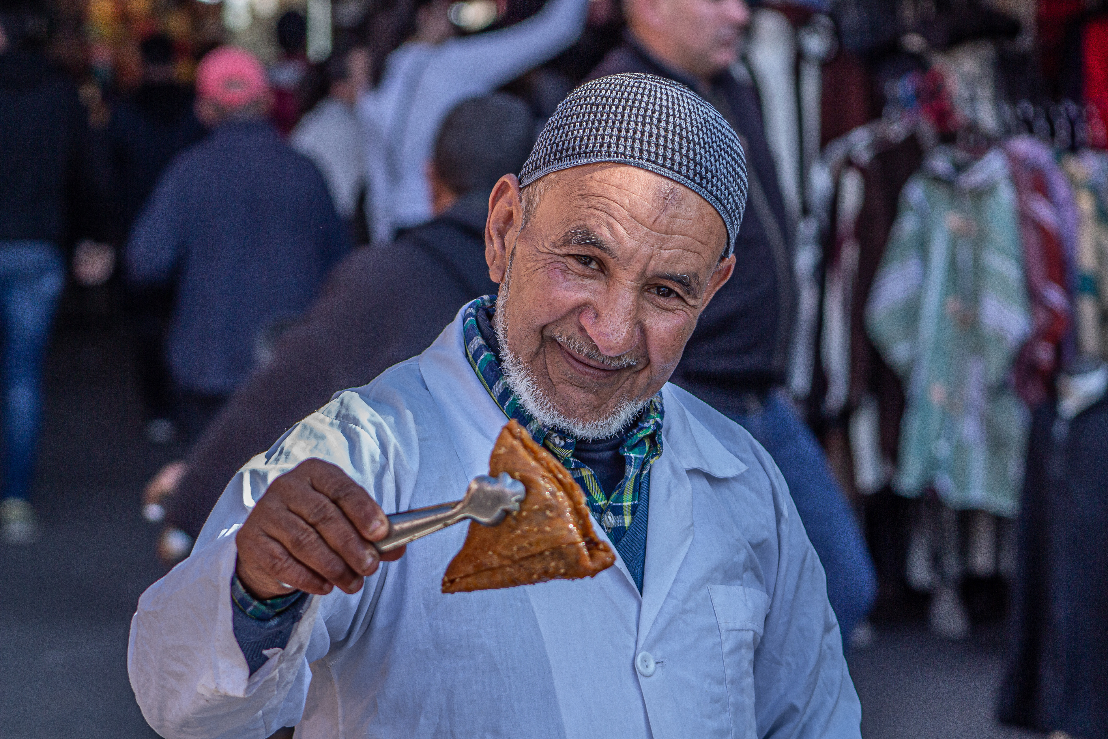 @ Souks - Marrakesh - Morocco