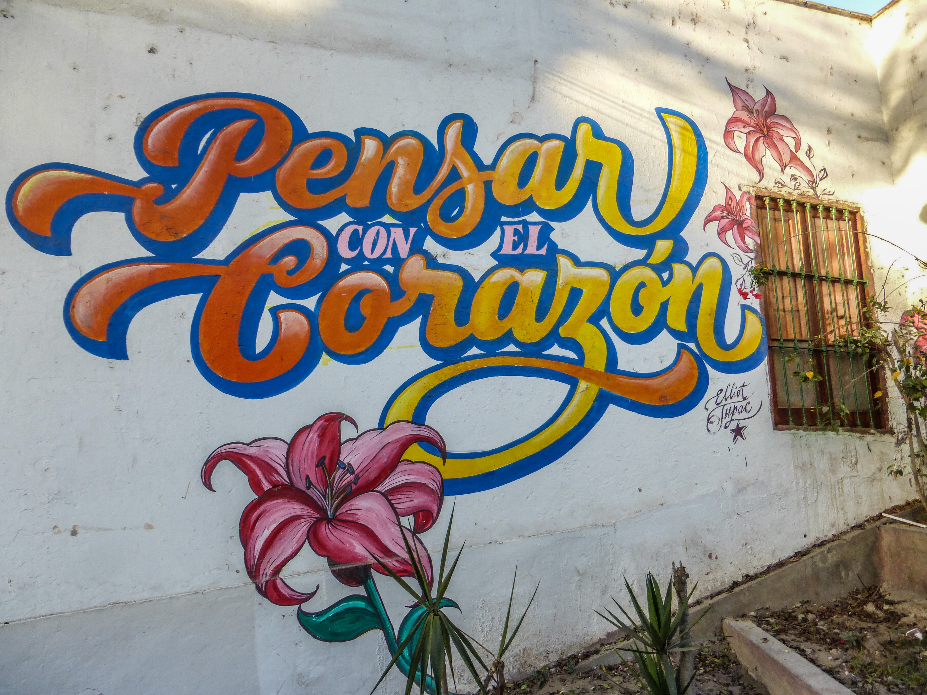 @ Barranco - Lima / Peru