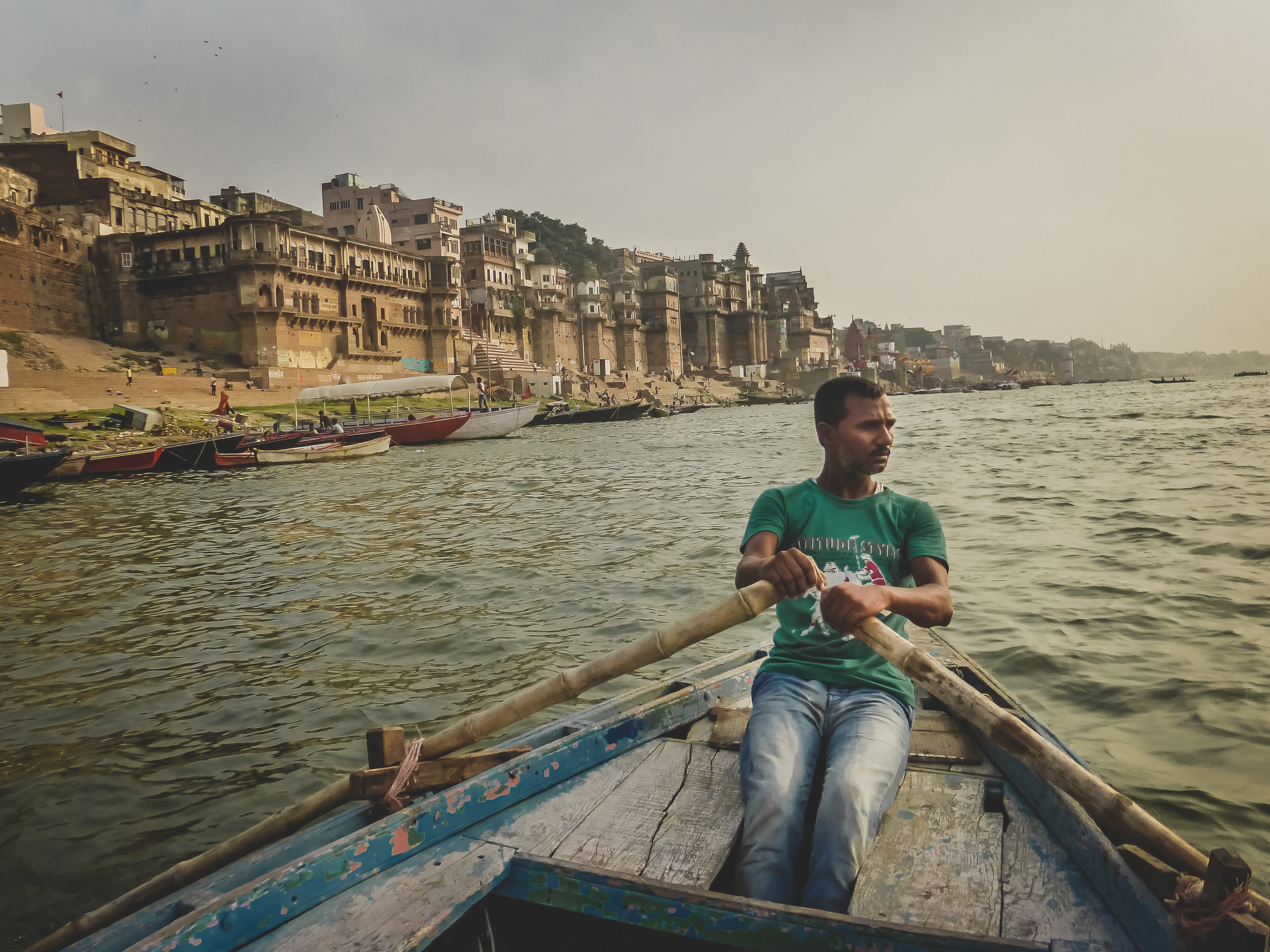 @ Varanasi / India