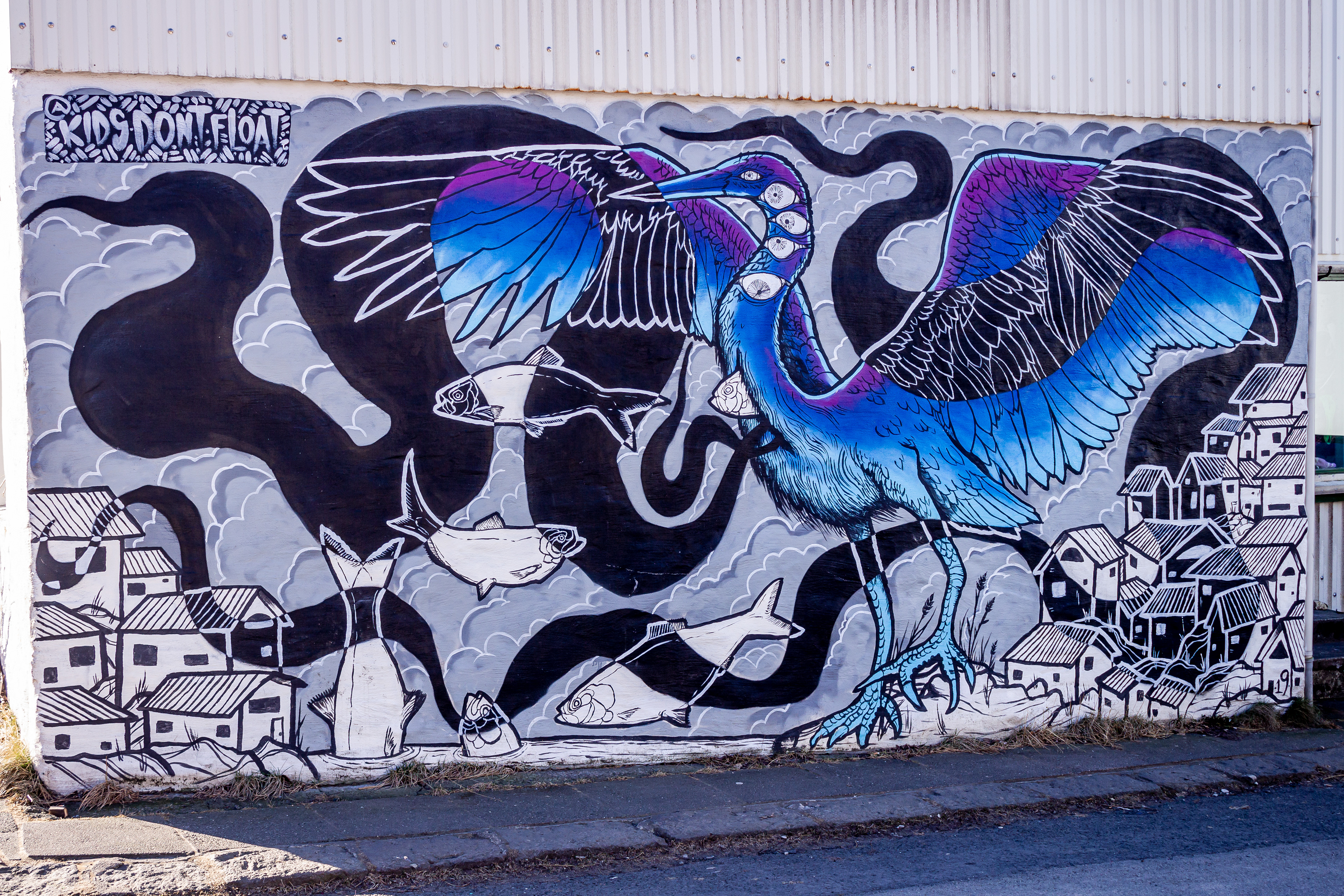 @ Reykjavik / Iceland