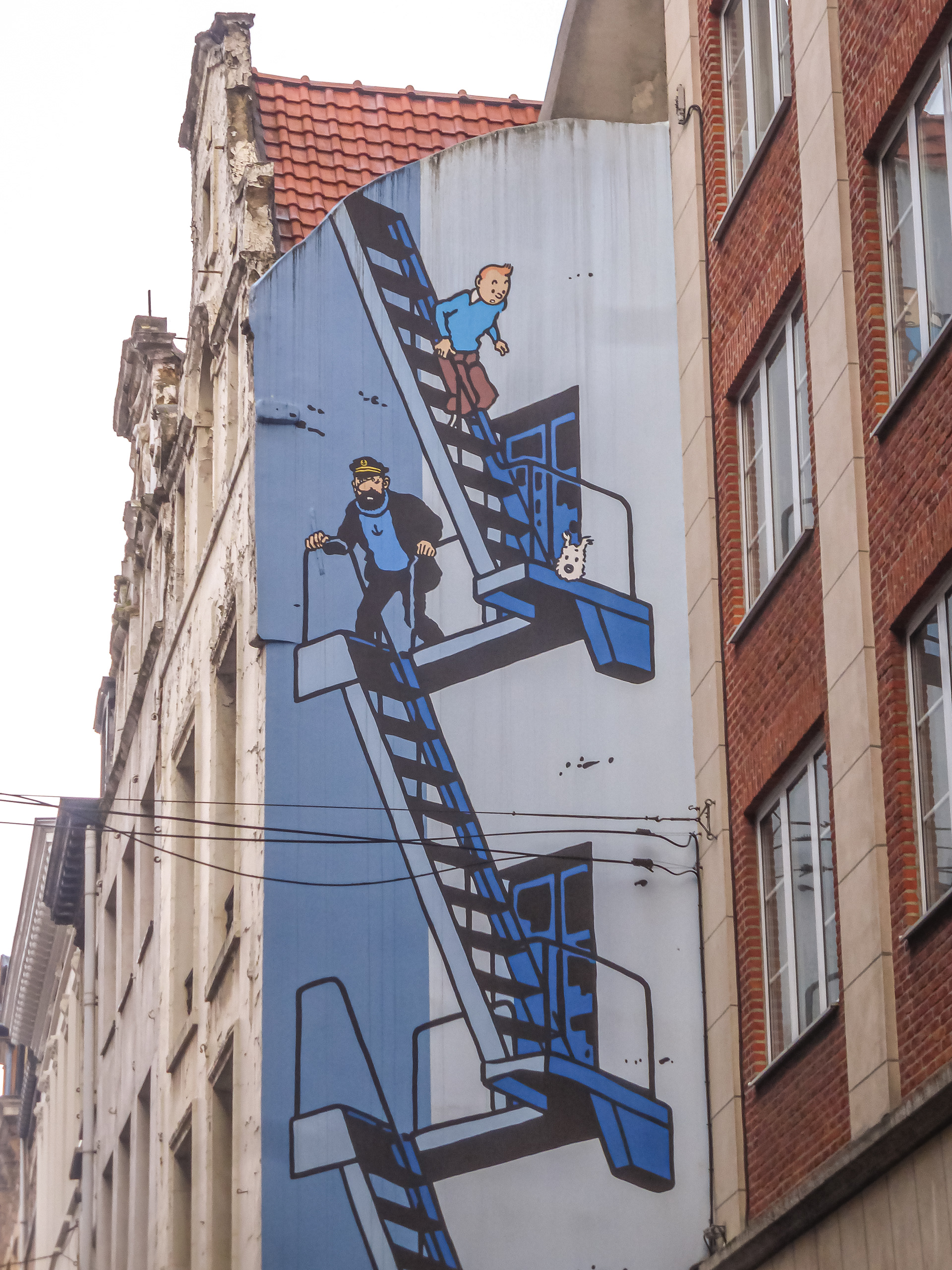 @ Brussels - Belgique