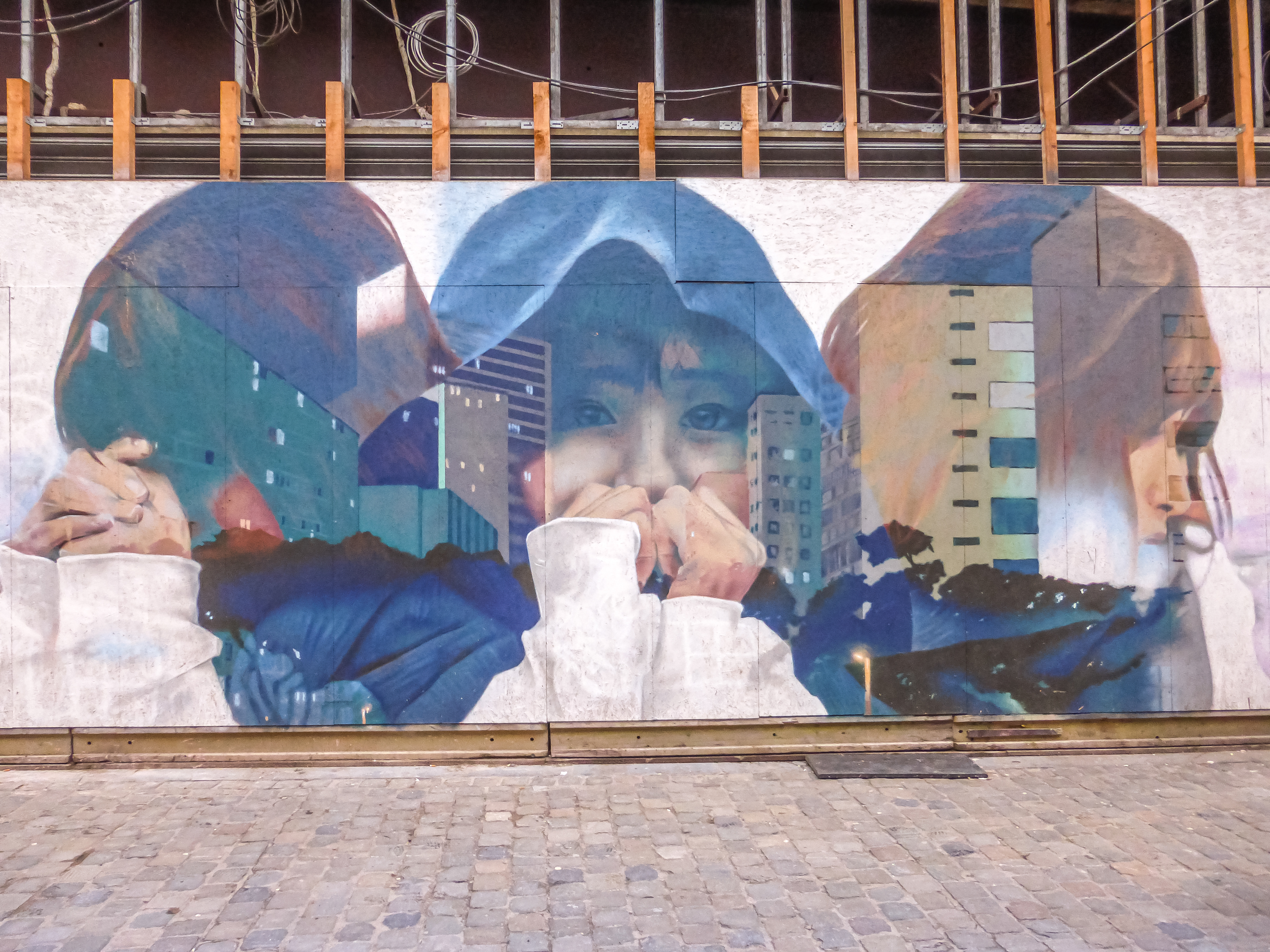 @ Brussels - Belgique