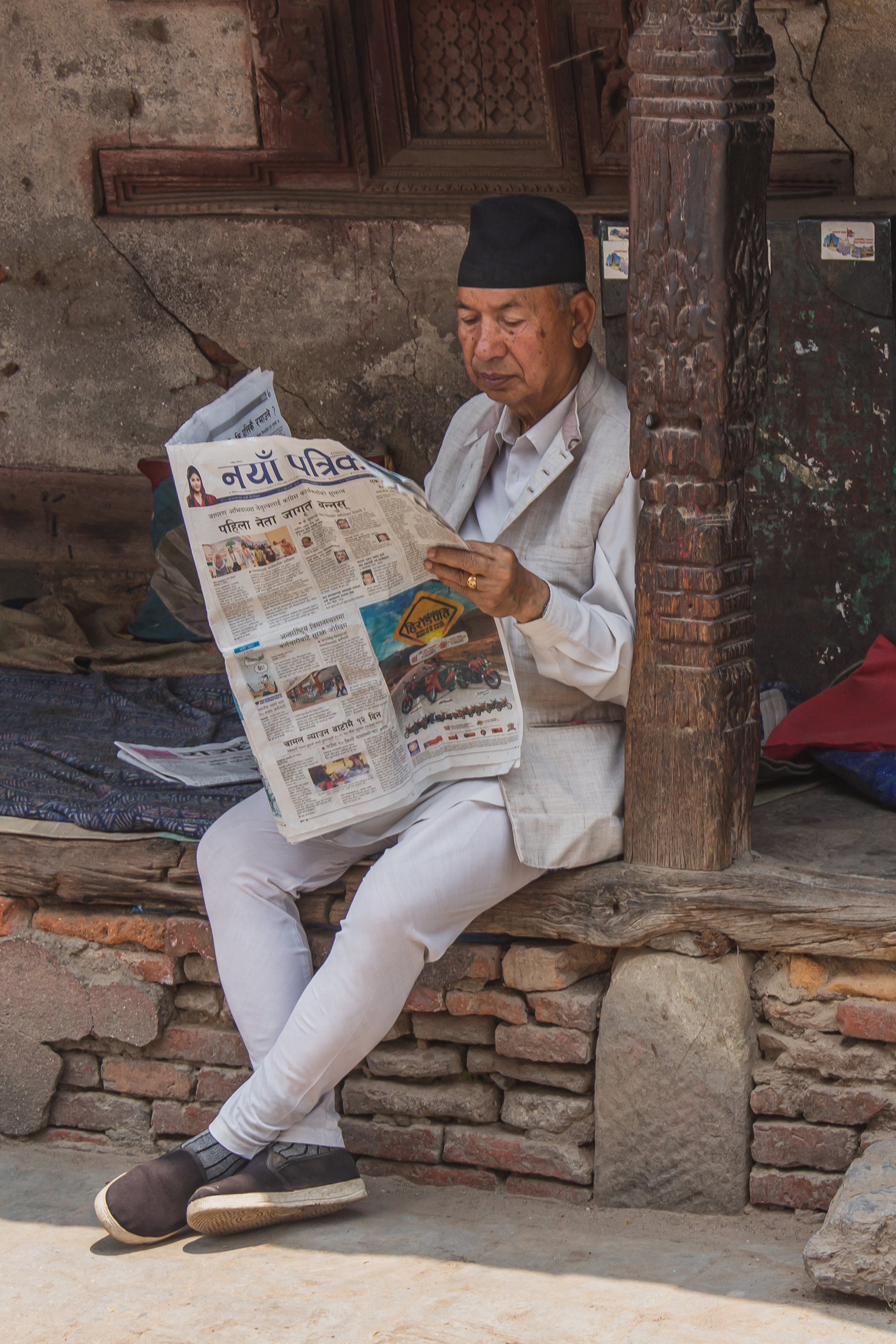 @ Kathmandu / Nepal