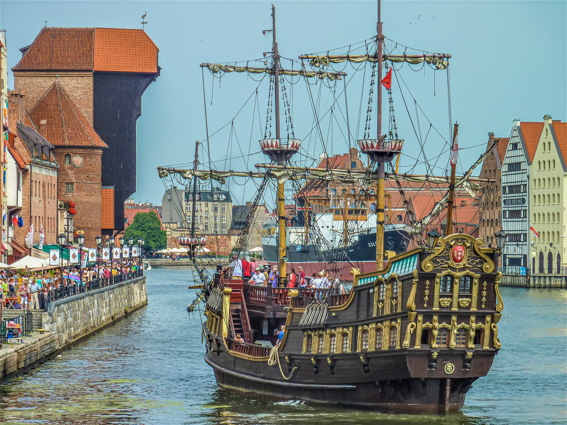 @ Gdansk / Poland