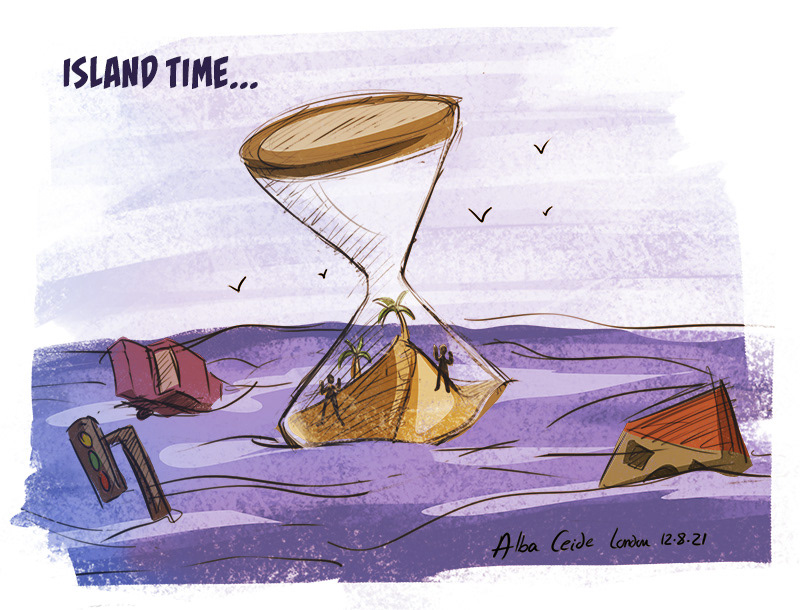 Island Time