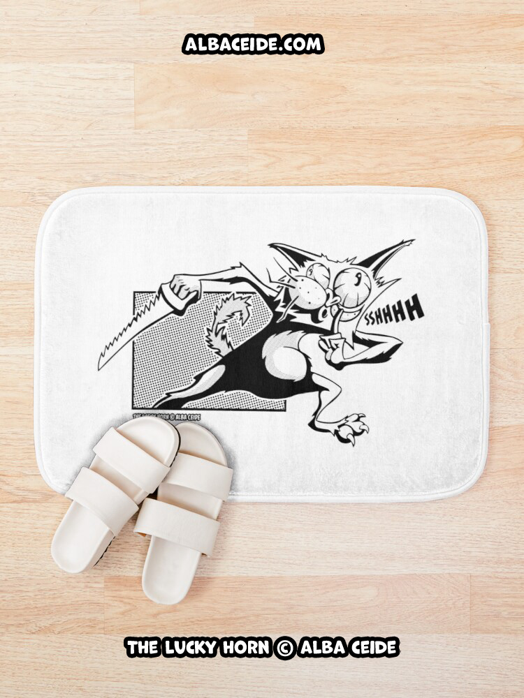 BATH MATS!