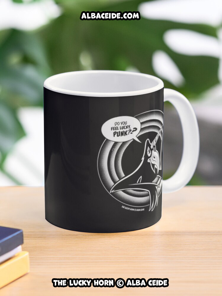 MUGS!