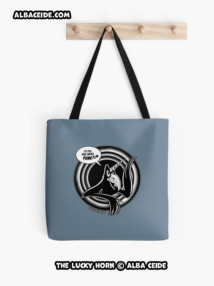 BAGS!