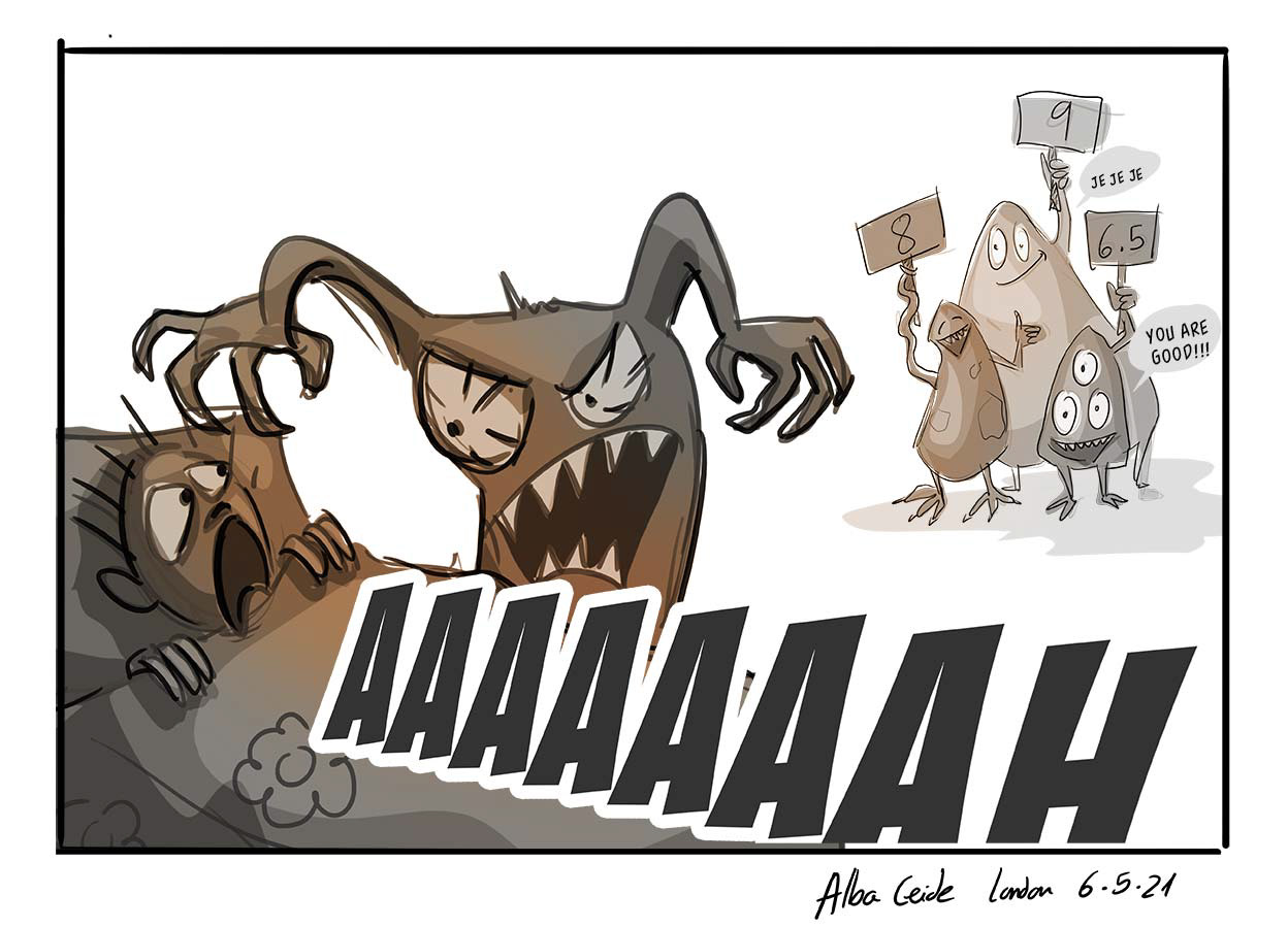 Monster Fun