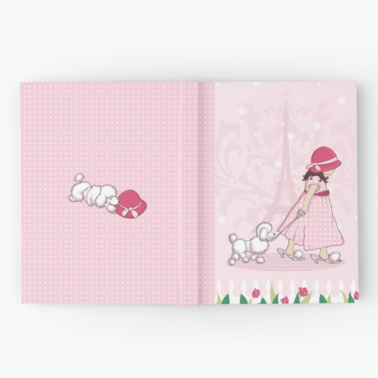 Hardcover Journal