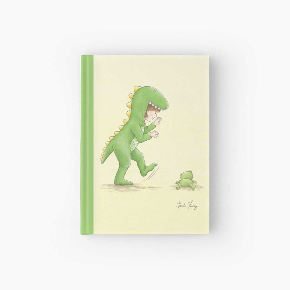 Hardcover Journal