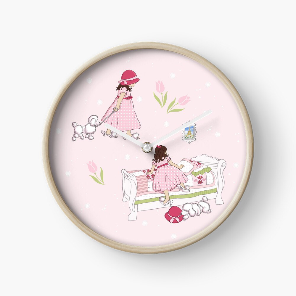 Clock