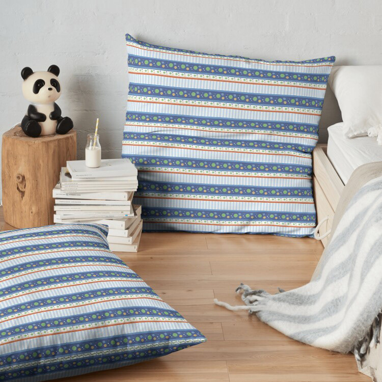 Large Pillow