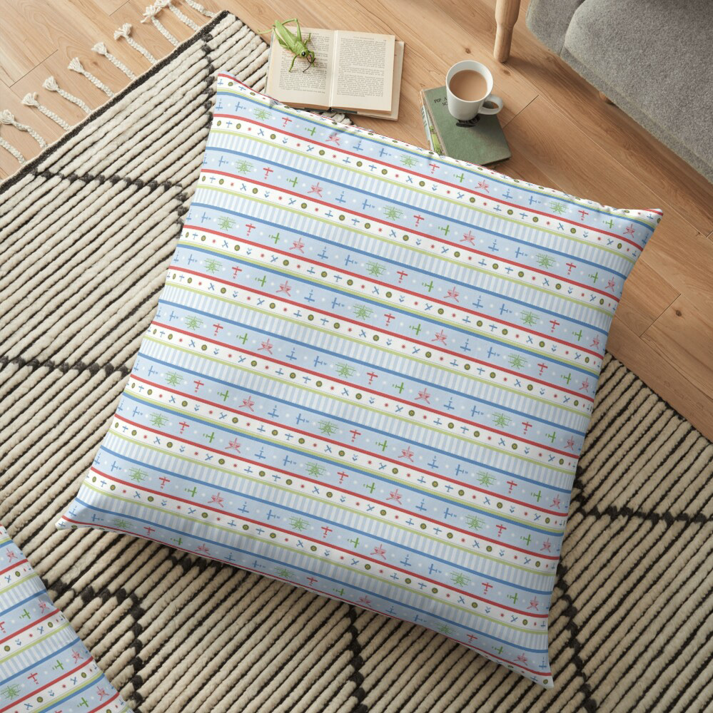 Large Pillow