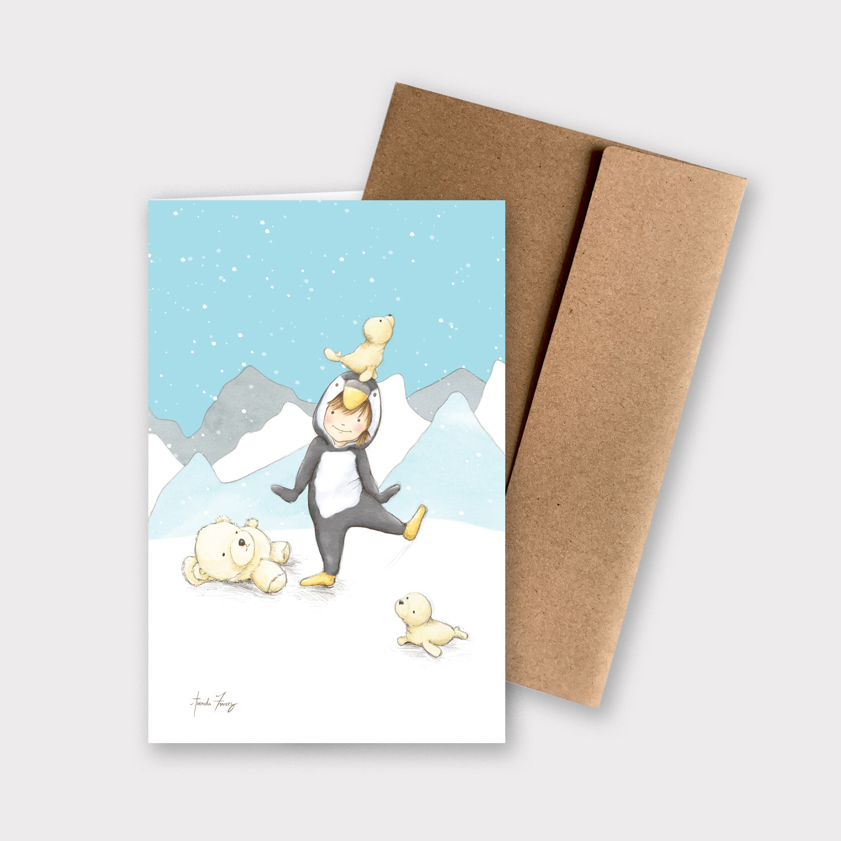 Greeting Card