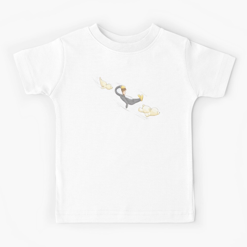 Kids or Baby's Tee