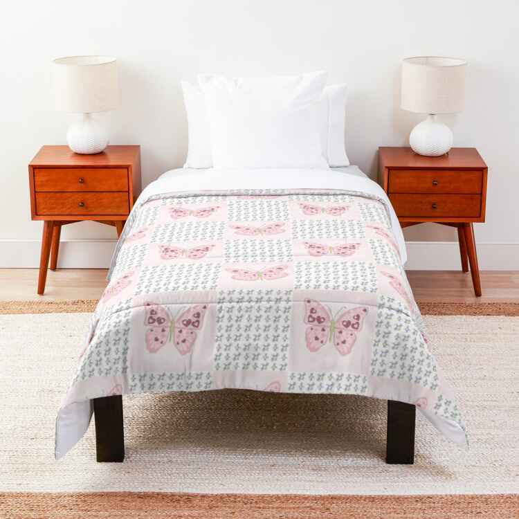 Comforter Quilt