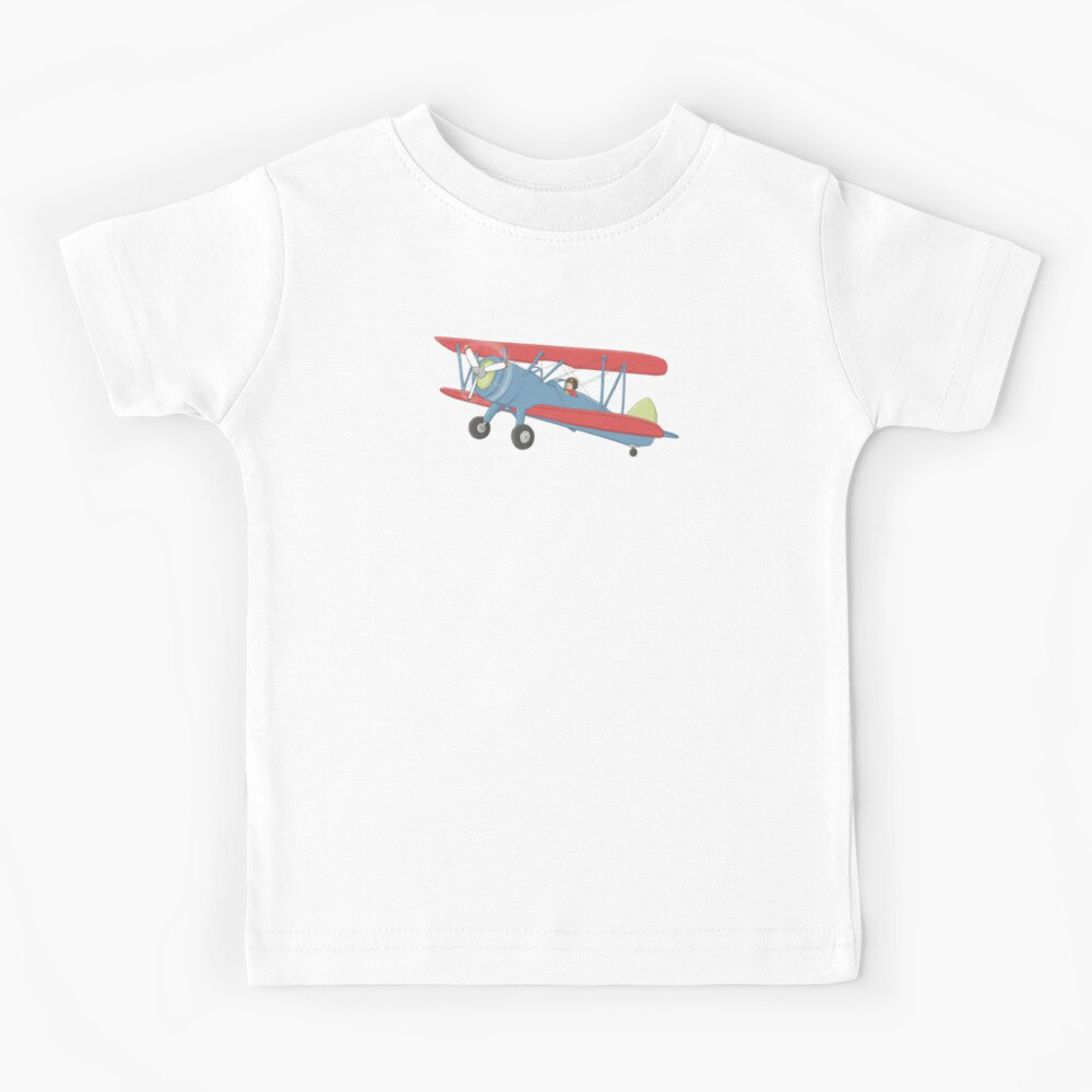 Kids or Baby's Tee