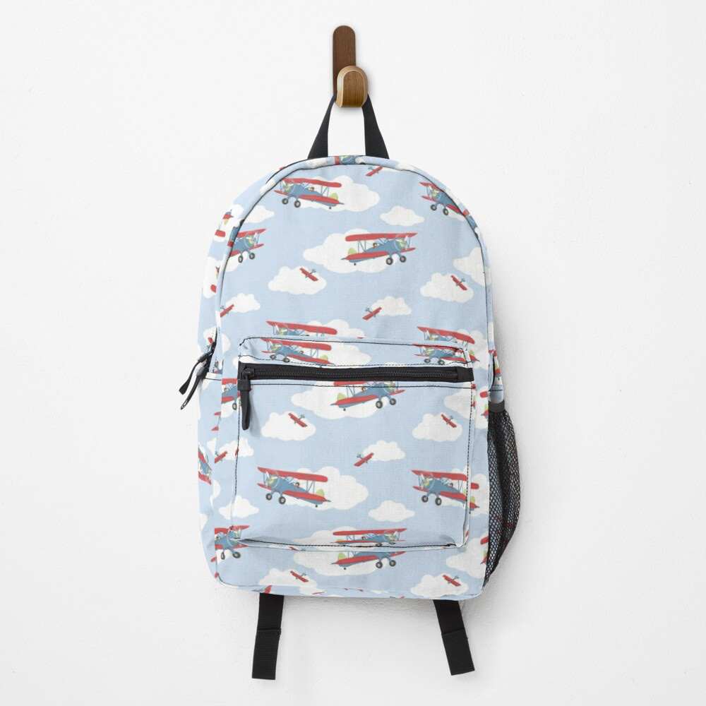 Backpack