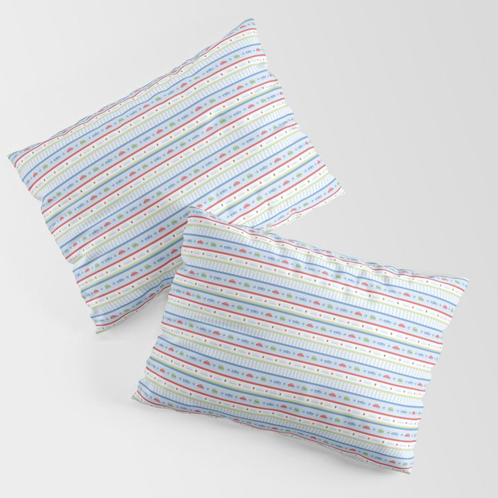 Rectangle Pillows