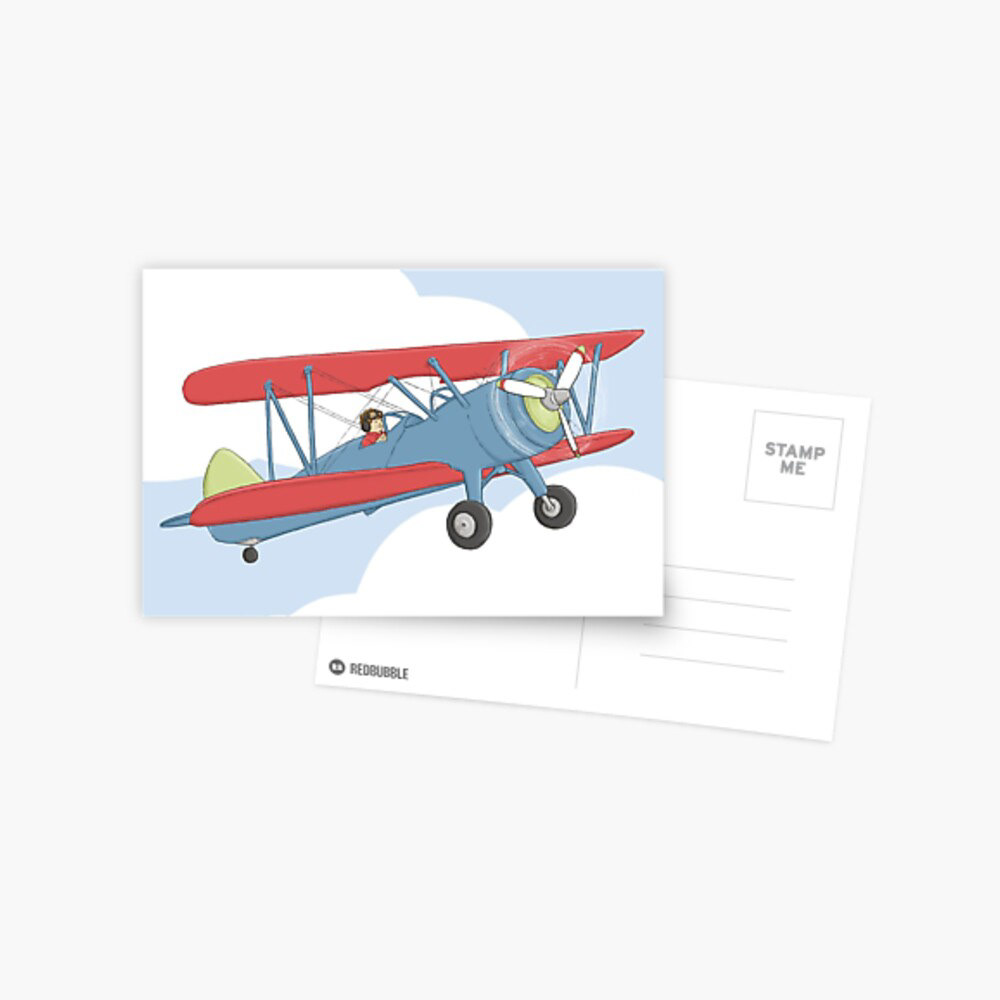 Postcard
