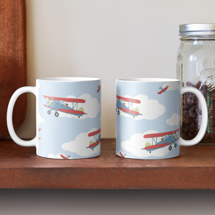 Classic Mug