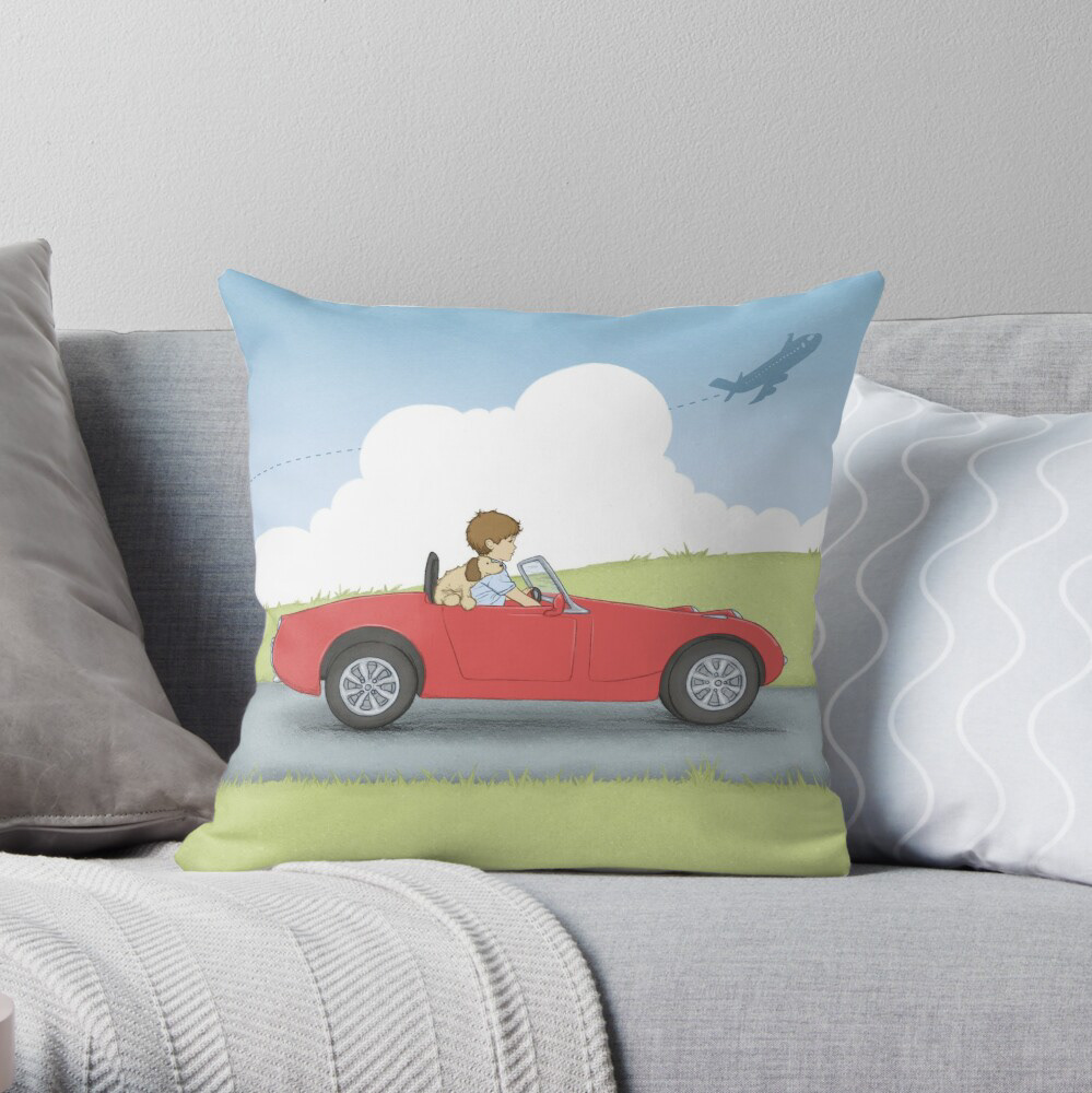 Pillow