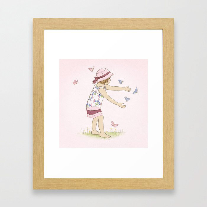 Framed Art Prints
