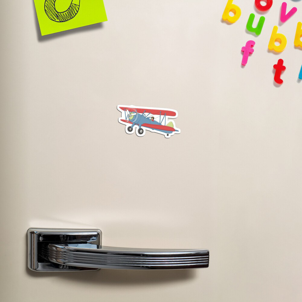 Magnet
