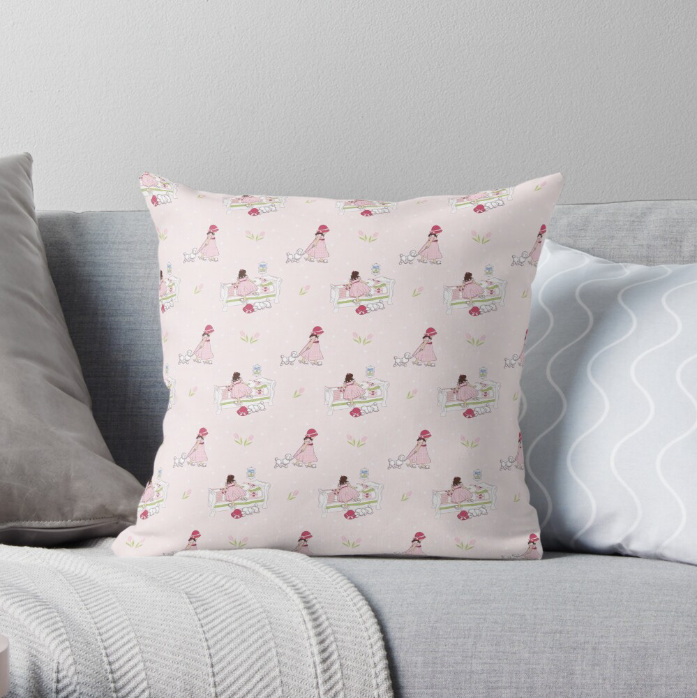 Pillow