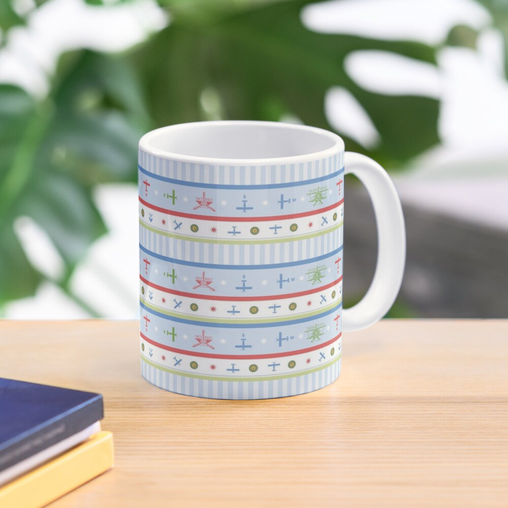 Classic Mug