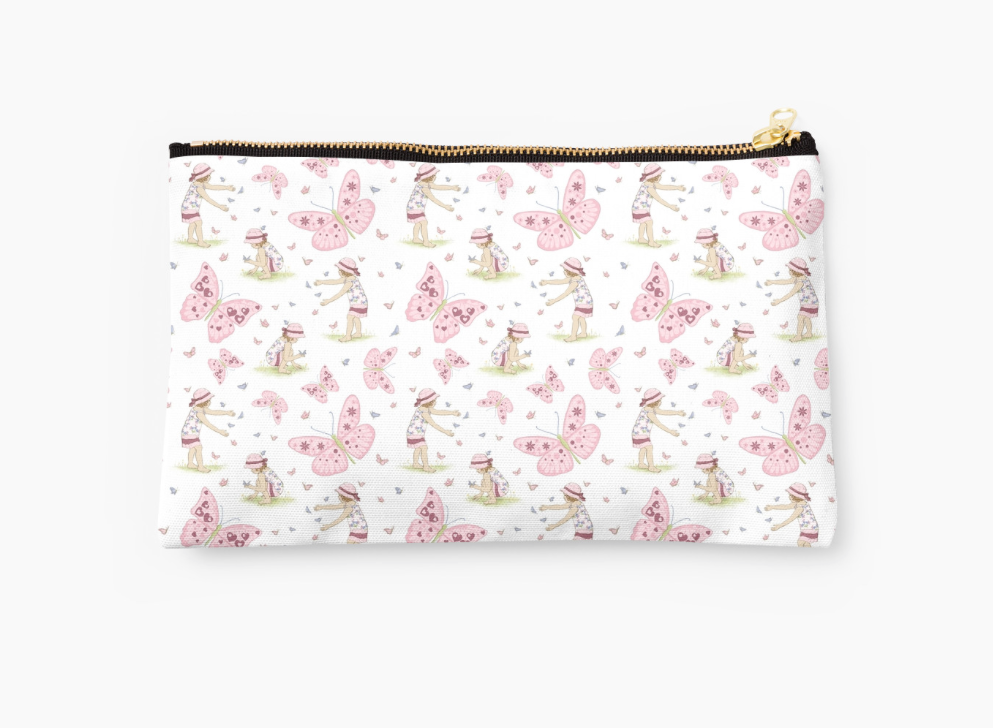 Zip Pouch