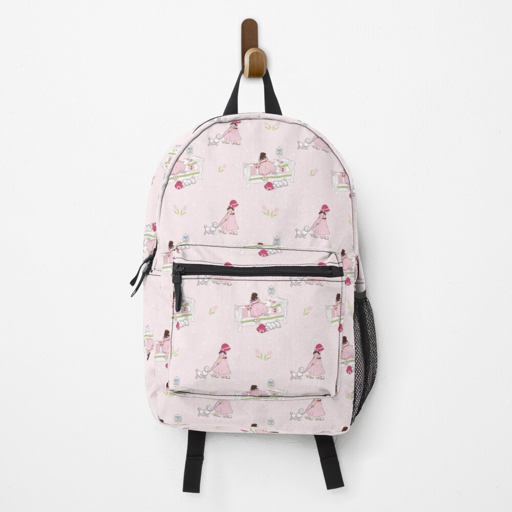 Backpack