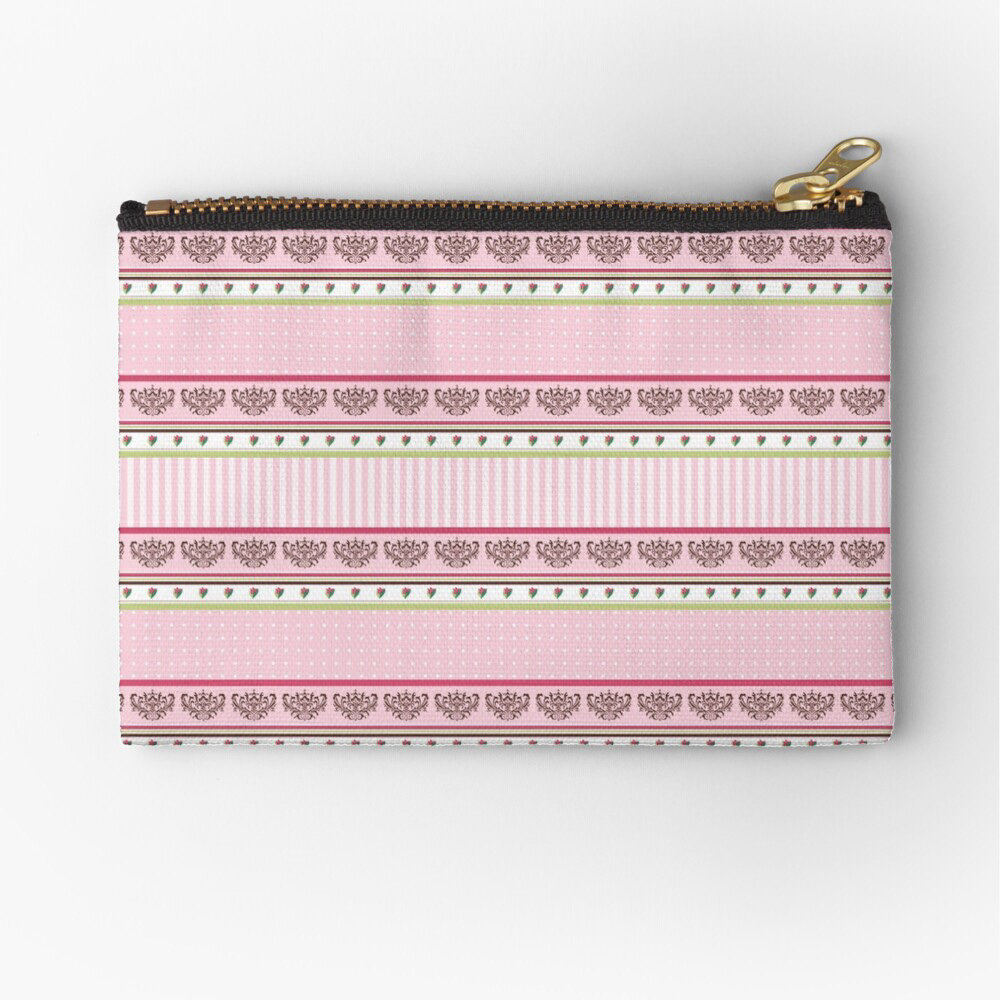 Zip Pouch