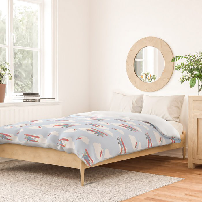 Duvet Cover