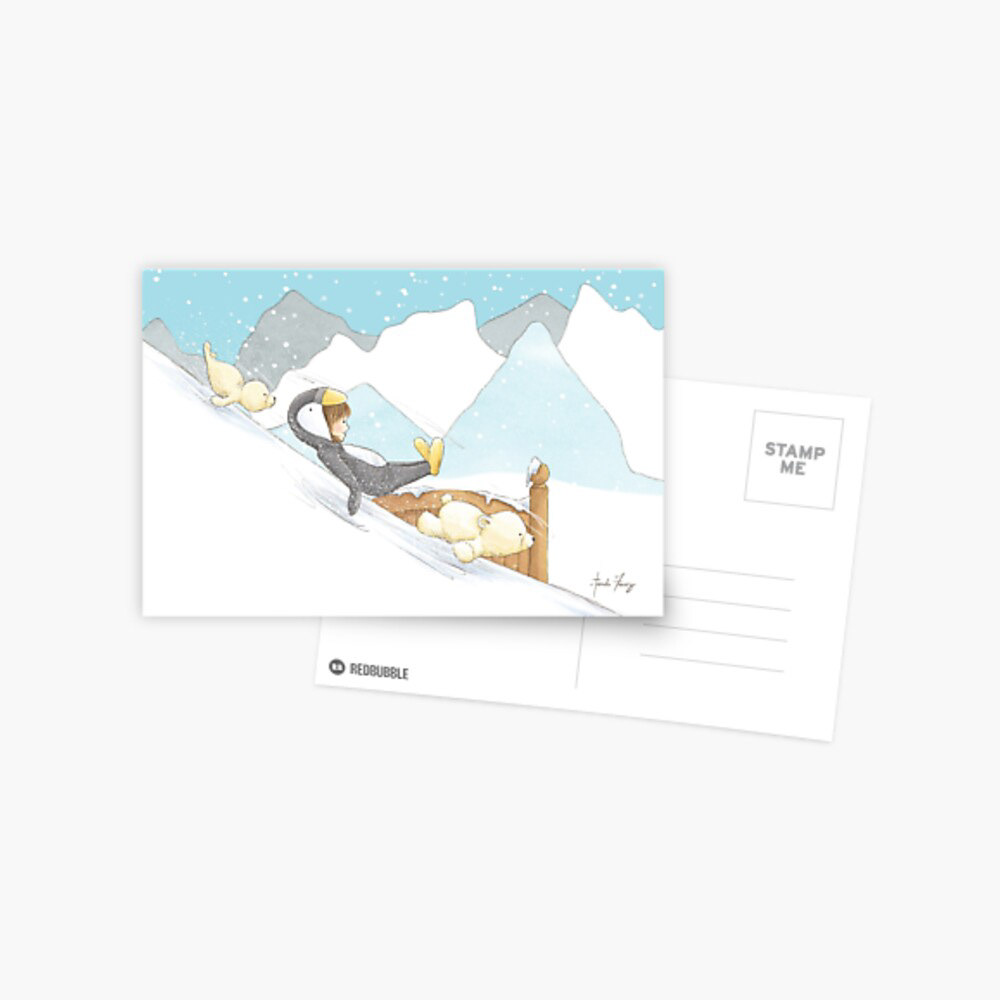 Postcard