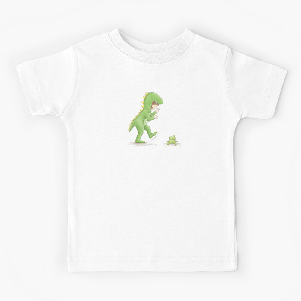 Kids or Baby Tee