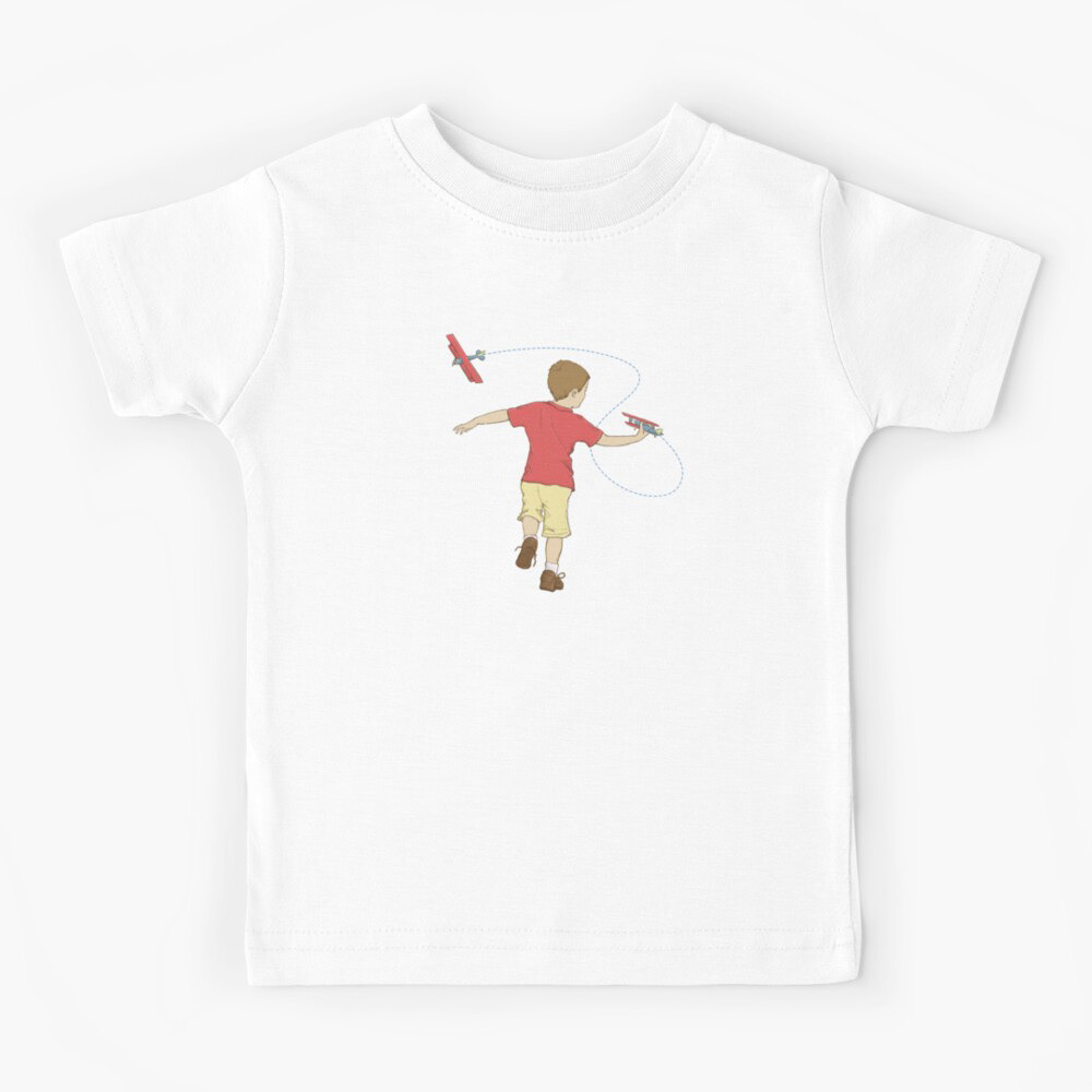 Kids or Baby's Tee
