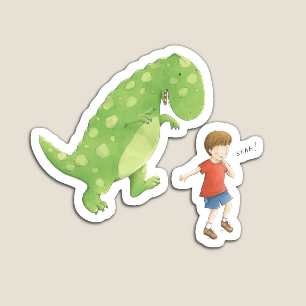 Magnet