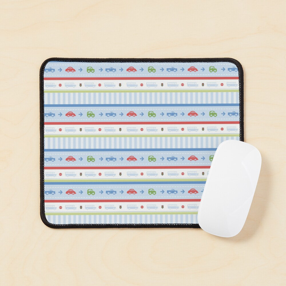 Mouse Pad