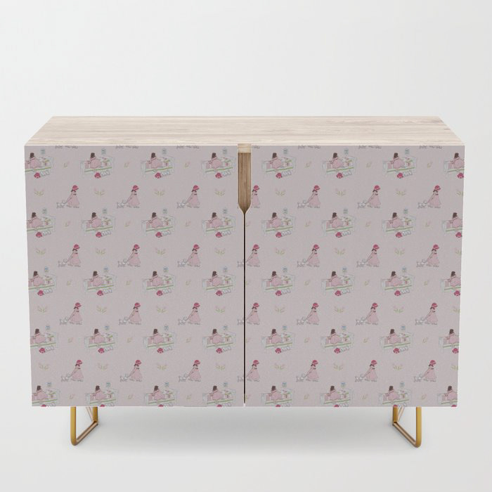 Credenza